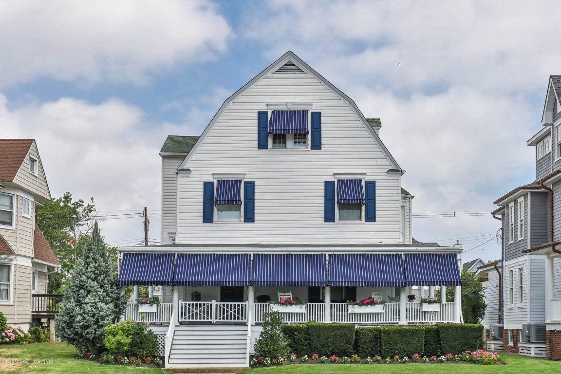 Recently sold house jersey shore