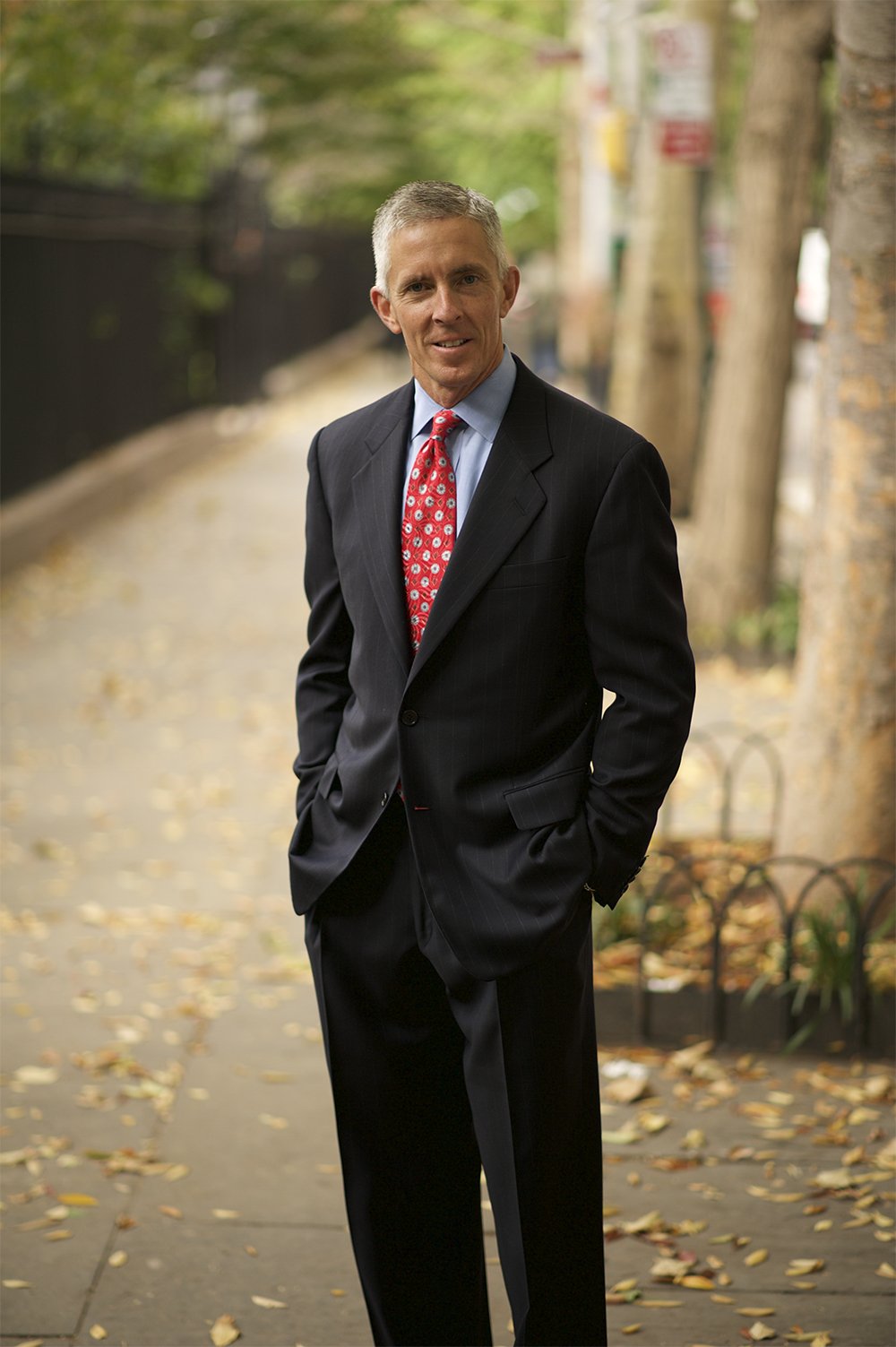Michael Mulroy new jersey real estate agent
